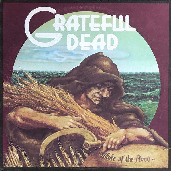 Wake Of The Flood