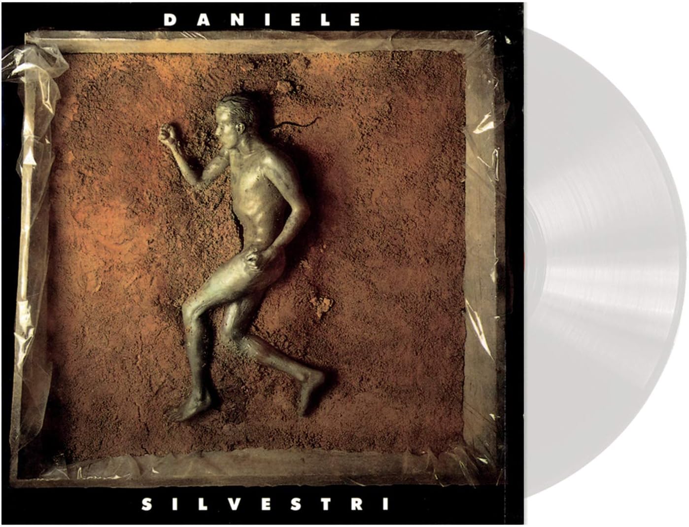 Daniele Silvestri Limited Edition