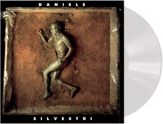 Daniele Silvestri Limited Edition