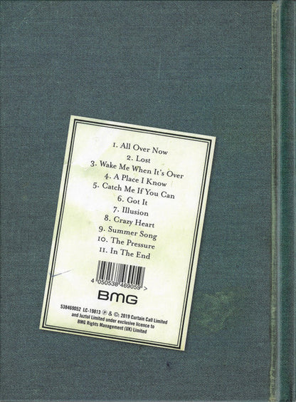 In The End Deluxe Edition