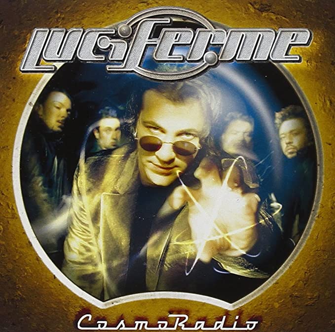 Cosmoradio