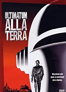 Ultimatum alla Terra  2Dvd