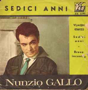 Sedici Anni / Breve Incontro