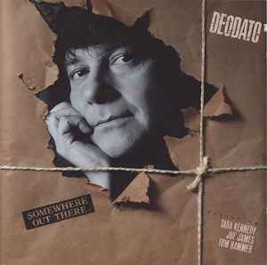Somewhere Out There