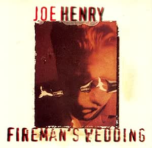 Fireman's Wedding