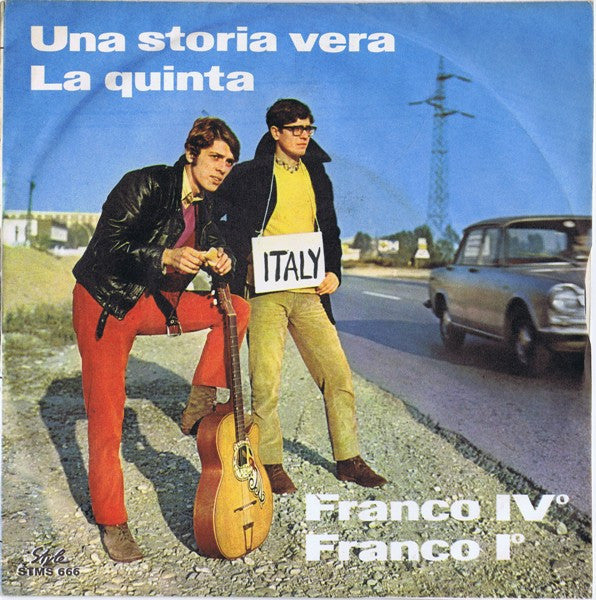 Una Storia Vera  /  La Quinta