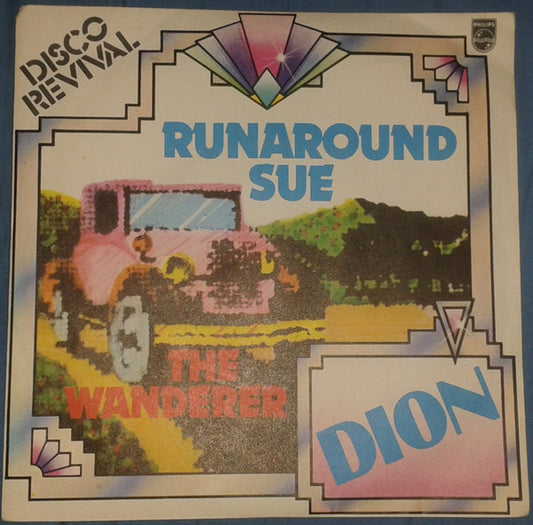 Runaround Sue / The Wanderer