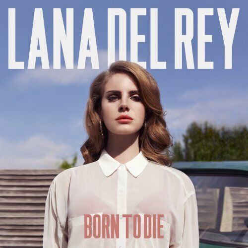 Born To Die Deluxe Edition
