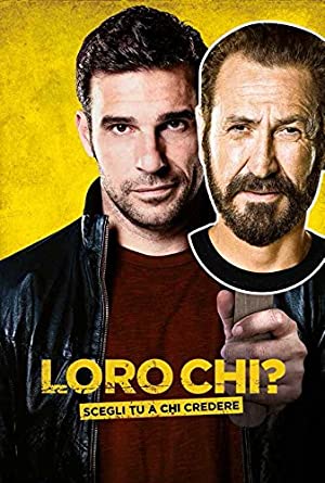 Loro Chi ?