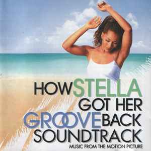 How Stella Got Her Groove Back Soundtrack