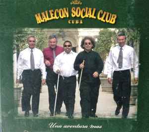 Una Aventura Mas