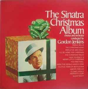 The Sinatra Christmas Album