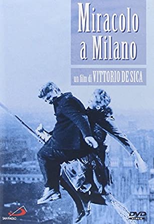 Miracolo A Milano