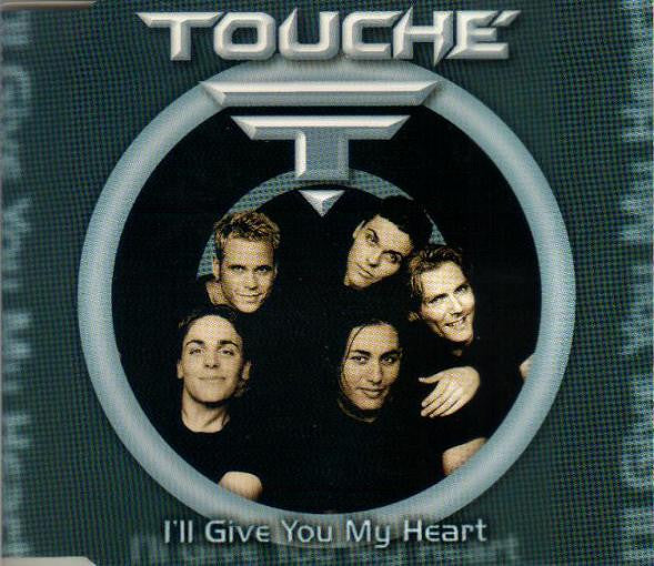 I'll Give You My Heart