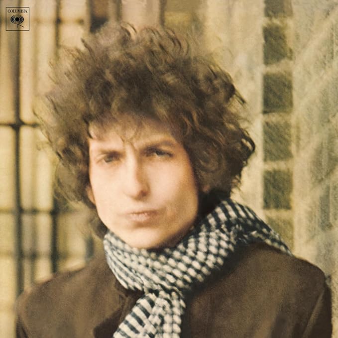 Blonde On Blonde SACD