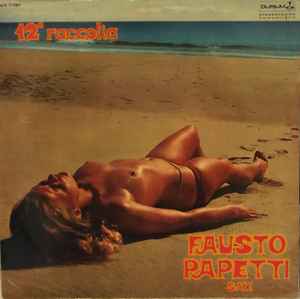 12 Raccolta