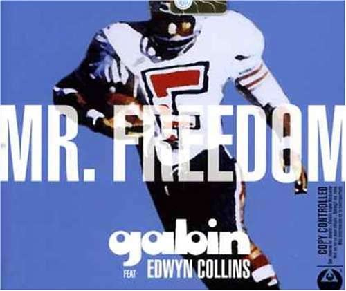 Mr. Freedom