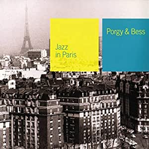 Porgy & Bess