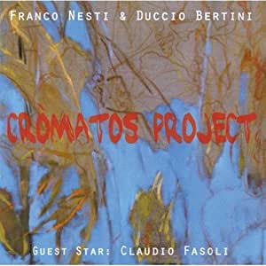 Cromatos Project