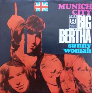 Munich City / Funky Woman