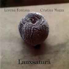 Lanxsatura