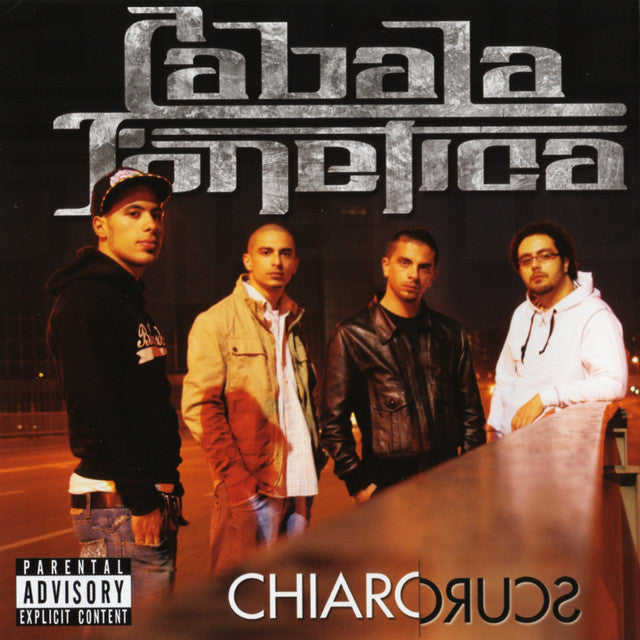 Chiaro Scuro