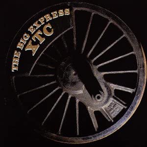 Big Express