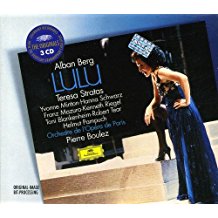 Lulu Boxset