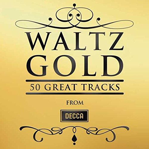 Waltz Gold 50 Great Tracks