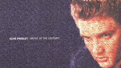 Artist Of The Century Boxset