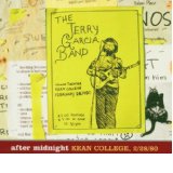 After Midnight Kean College 2/28/80