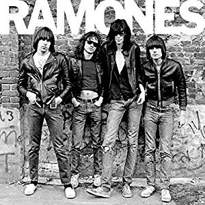 Ramones Limited Edition 3Cd+Lp
