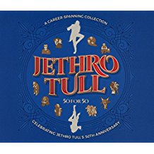 50 For 50 Boxset