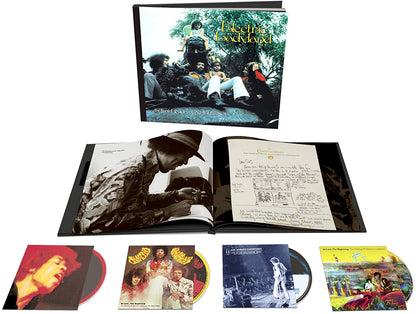 Electric Ladyland Deluxe Edition