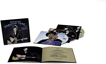 Travelin Thru The Bootleg Series Vol.15 1967 1969