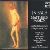 Matthew Passion