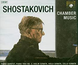 Chamber Music