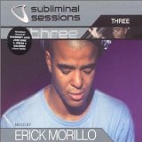 Subliminal Sessions 3 By Erick Morillo