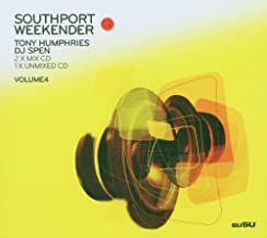 Southport Weekendr Vol.4