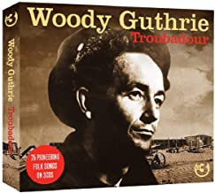 Troubadour Boxset