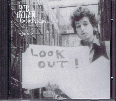 The Bootleg Series