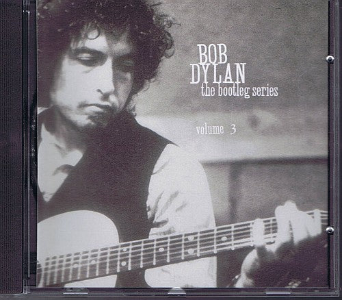 The Bootleg Series