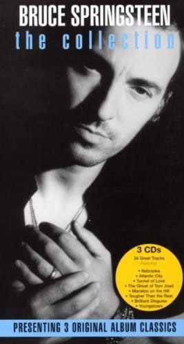 The Collection Boxset