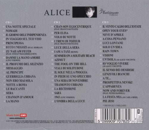 The Platinum Collection Boxset