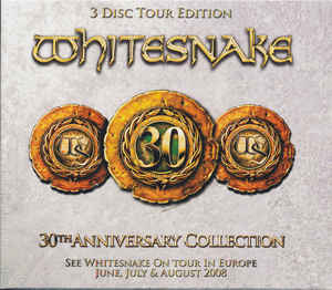 30Th Anniversary Collection