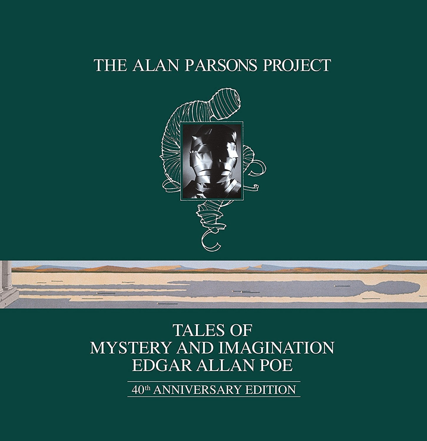 Tales Of Mystery And Imagination Edgar Allan Poe Boxset