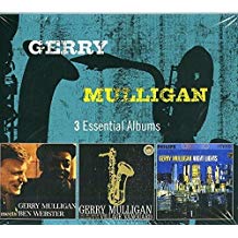 3 Essential Albums