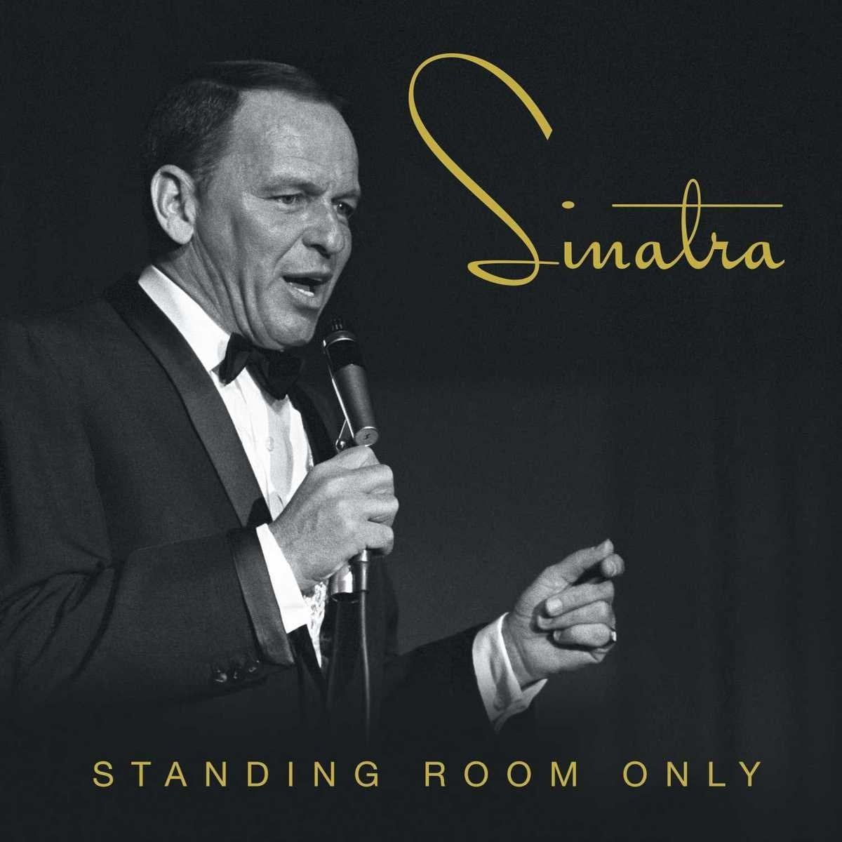 Standing Room Only Boxset