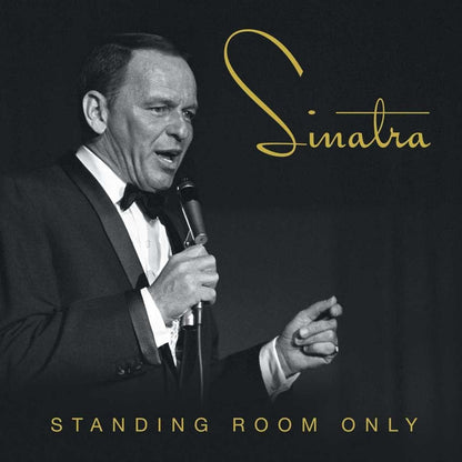 Standing Room Only Boxset