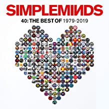 40 The Best Of 1979 2019 Deluxe Edition